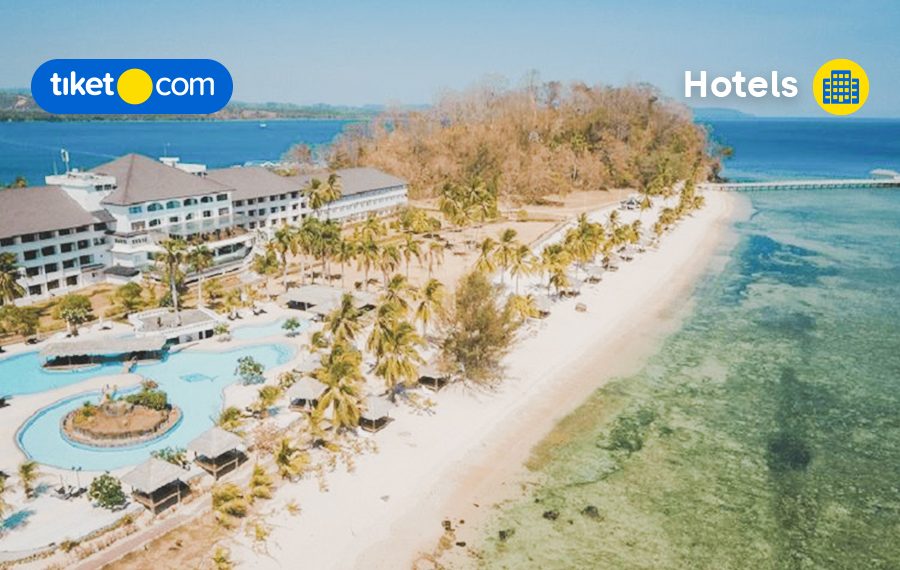 Secure a Soothing Night at These Affordable Hotels Around Likupang