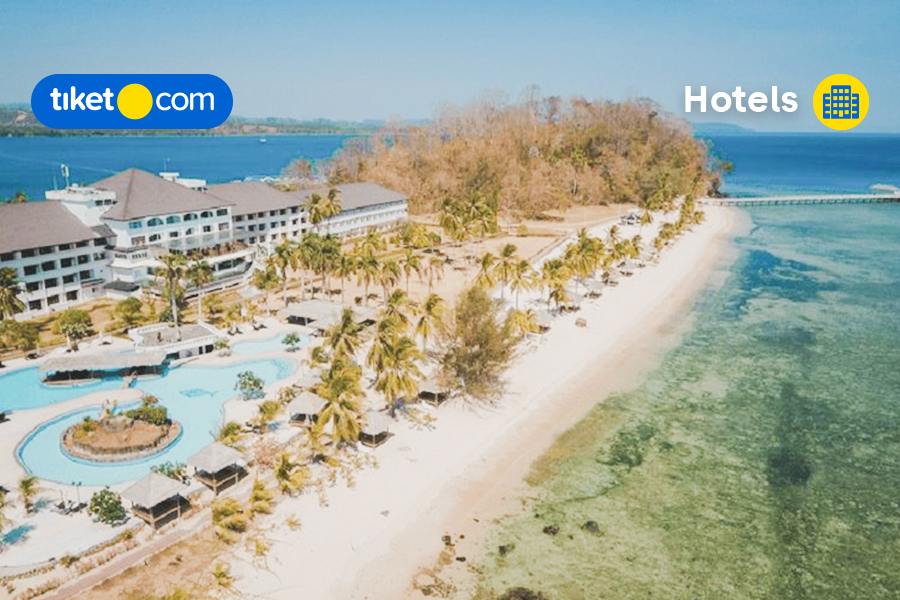 Secure a Soothing Night at These Affordable Hotels Around Likupang