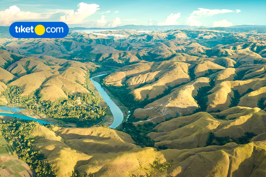 Discover Eastern Indonesia: Beauty Like No Other
