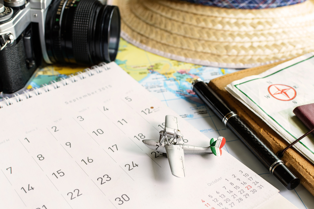 best time to visit south africa