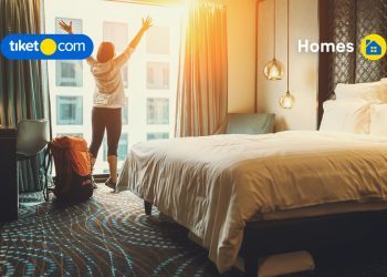 Check These 7 Accommodations in Kuta Bali For A Perfect Stay