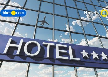 6 Hotels in Jayapura near Sentani International Airport, So Convenient!