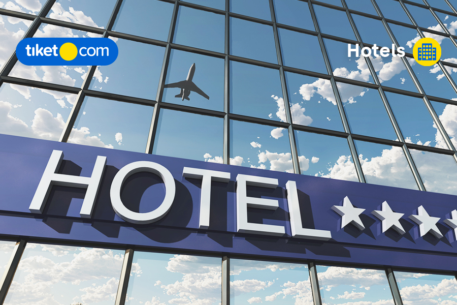 6 Hotels in Jayapura near Sentani International Airport, So Convenient!