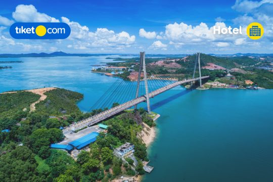 Jelajah Kepulauan Riau