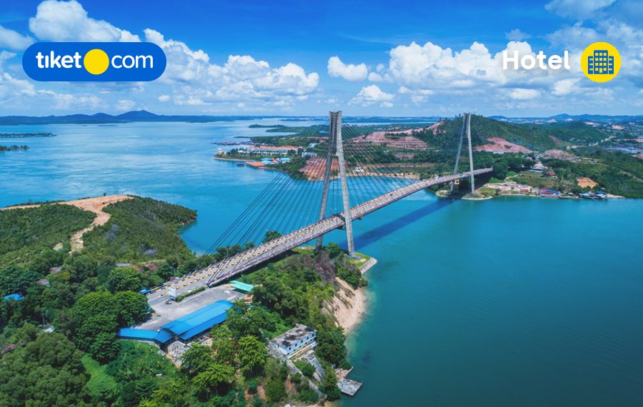 Jelajah Kepulauan Riau