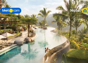 Nginep Murah ala Sultan Bukan Cuma Impian! Ini 7 Rekomendasi Hotel Mewah dan Murah di Bali