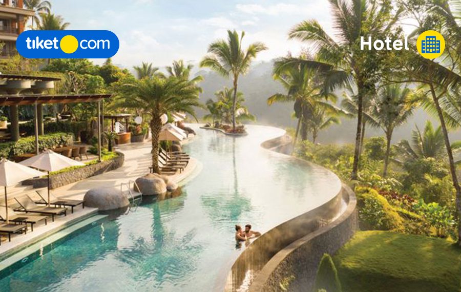 Nginep Murah ala Sultan Bukan Cuma Impian! Ini 7 Rekomendasi Hotel Mewah dan Murah di Bali
