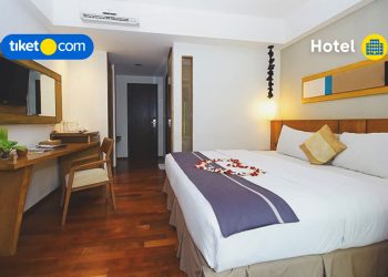 Mari Merapat, Ada Paket Istimewa Buat Long Stay di Hotel di Jawa Barat!