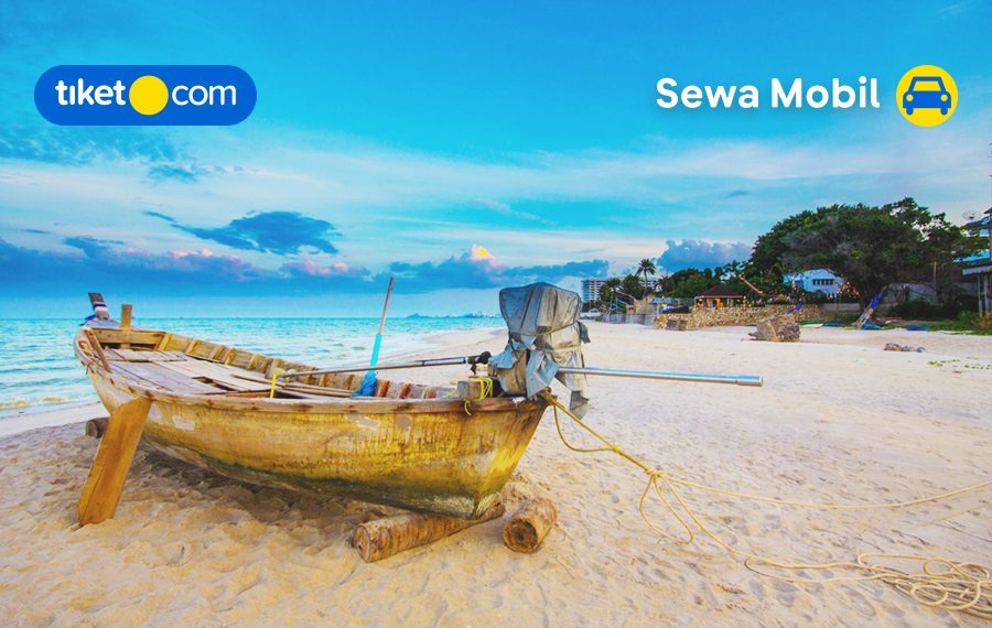 Liburan Mewah Bujet 2 Juta