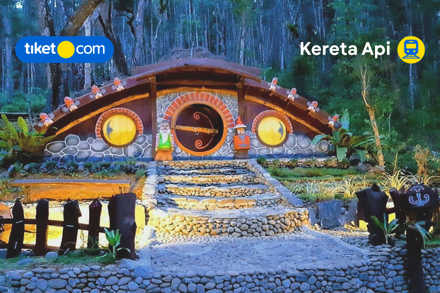 Ayo Singkap Tempat Wisata Estetis di Jogja Ini dengan Bujet 500 Ribuan Aja!