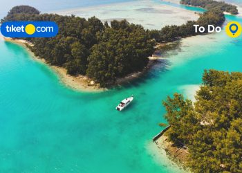 7 Tempat Wisata di Sekitar Jakarta Utara, Murahnya Nggak Pakai Drama