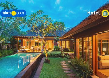 7 Hotel Termewah di Indonesia yang Bisa Membuatmu Speechless