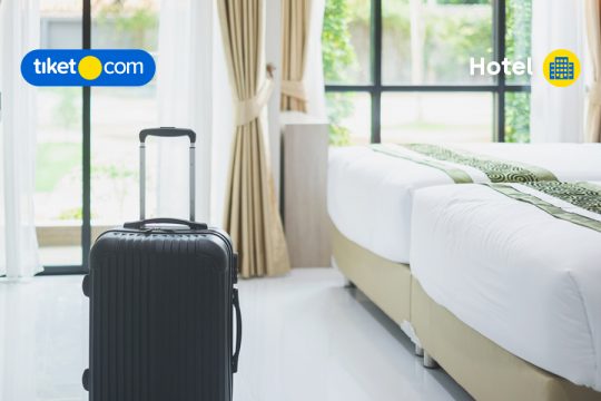 Free Protection Hotel
