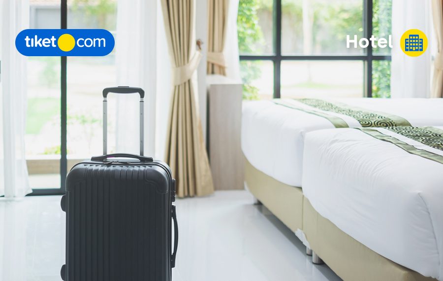 Free Protection Hotel