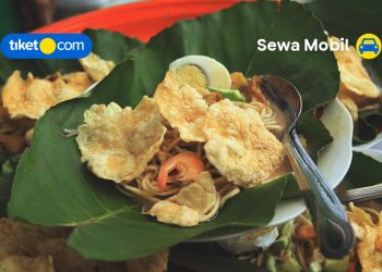 8 Tempat Kuliner Enak di Bangka Belitung, Bikin Lupa Daratan!