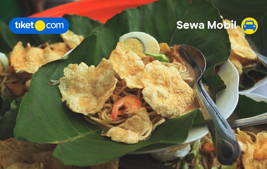 8 Tempat Kuliner Enak di Bangka Belitung, Bikin Lupa Daratan!