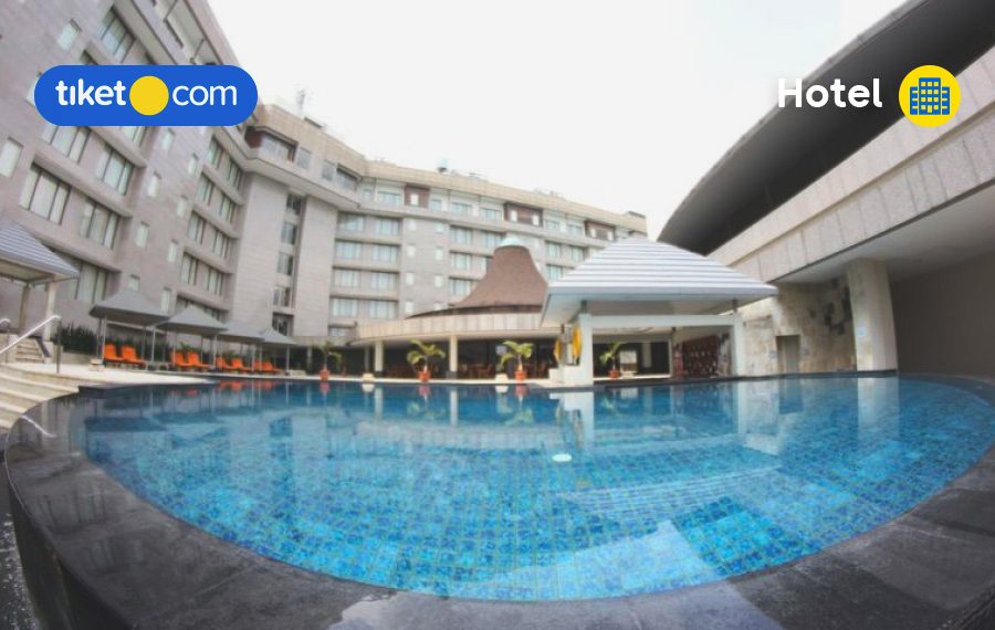 Hotel di Pekanbaru