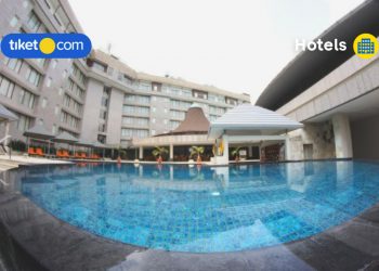 Hotels in Pekanbaru