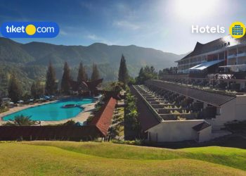Hotels in Parapat