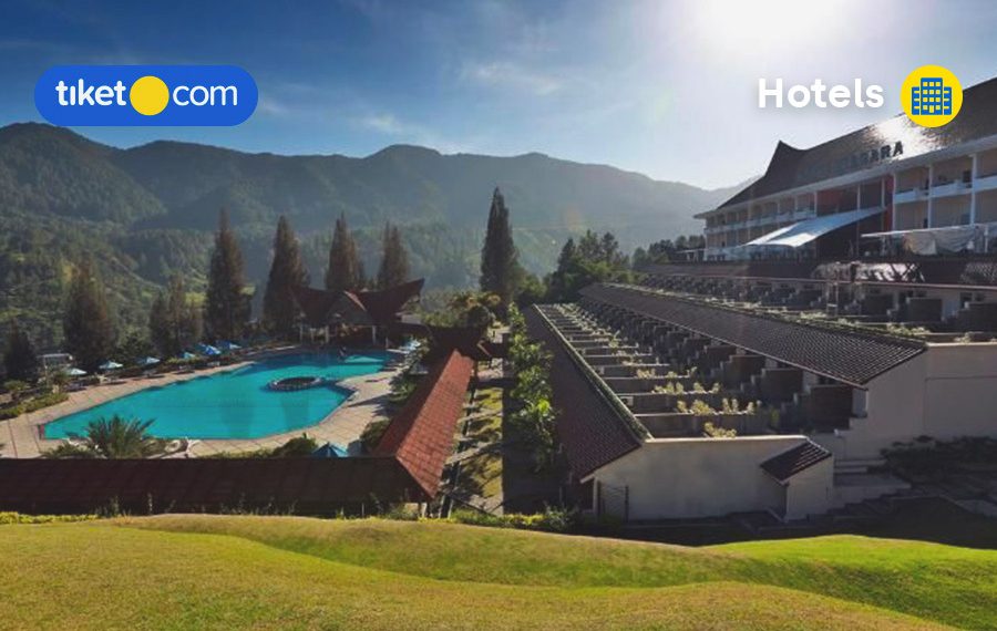 Hotels in Parapat