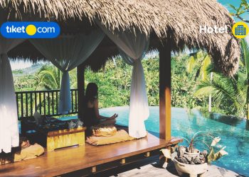 Hotel di Bandung Rasa Bali