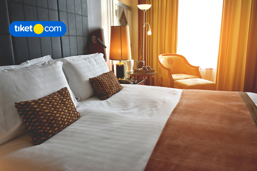 Staying in Padang? Here Are Our 7 Top Hotel Recommendations