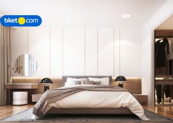 Hotel Room Size and Type: Which One Suits You Best?