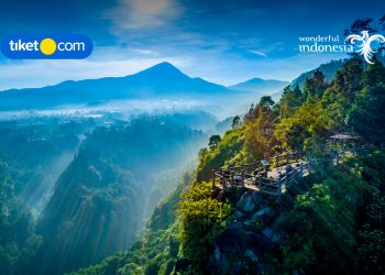 Escape to Ciwidey, a Hidden Paradise in Southern Bandung