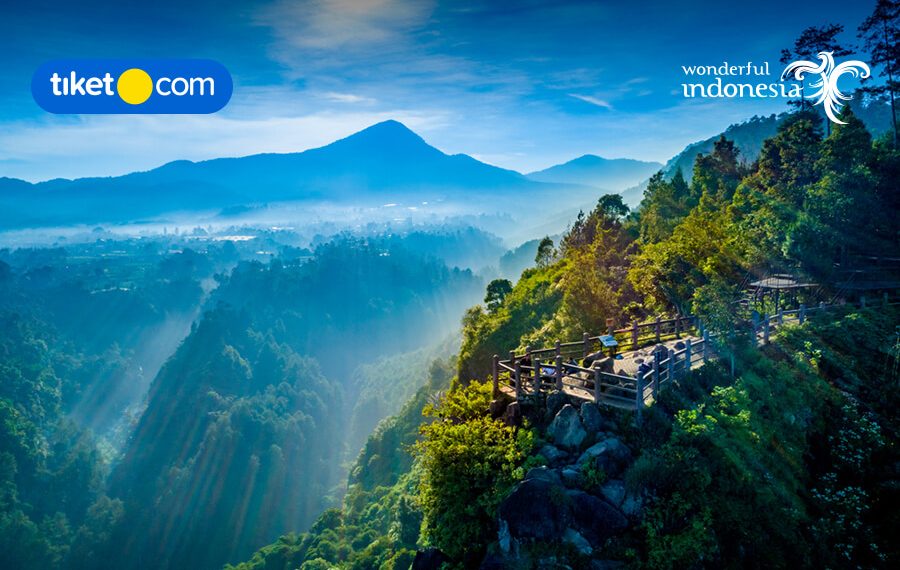 Escape to Ciwidey, a Hidden Paradise in Southern Bandung