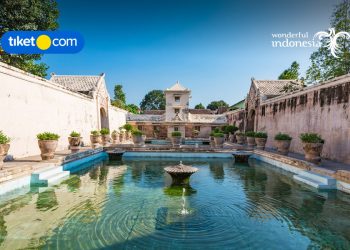 Lokasi Populer untuk Mengejar Sunset Paling Hits di Yogyakarta