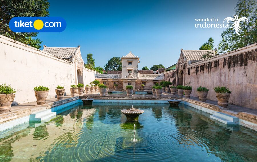 Lokasi Populer untuk Mengejar Sunset Paling Hits di Yogyakarta
