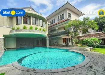 Friendly-budget hotels in Magelang