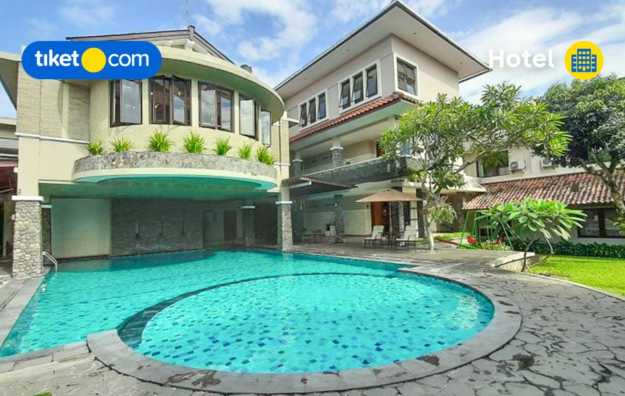 Hotel murah di Magelang