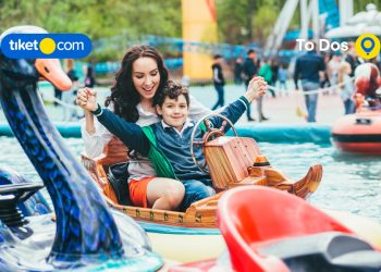 It’s Family Day out! Here are the Top Things to Do in Jakarta with Kids