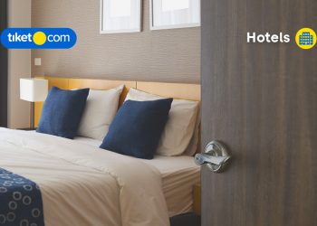 8 Luxury Accommodations in Bogor with Views that Can Put Your Stress Away