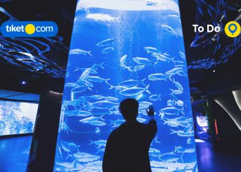 Jakarta Aquarium
