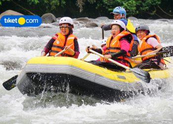 5 Fun Things to Do in Sabah with Your Family