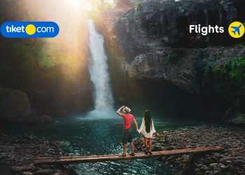 honeymoon destinations in indonesia
