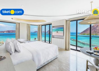 9 Hotels and Resorts in Labuan Bajo: The View that Pleases the Eyes