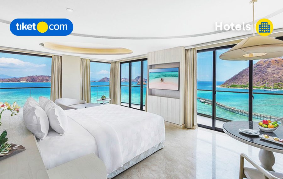 9 Hotels and Resorts in Labuan Bajo: The View that Pleases the Eyes