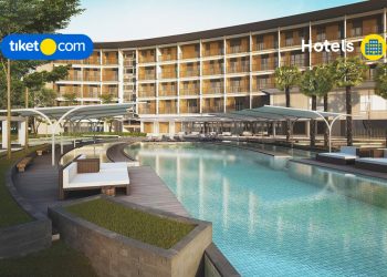 7 Luxurious Hotels in Palembang for a Pleasant Stay