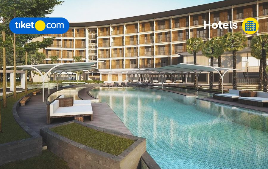 7 Luxurious Hotels in Palembang for a Pleasant Stay
