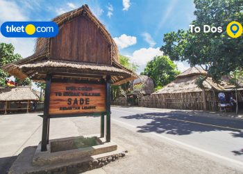 All You Need to Know About Lombok’s Sasak Sade Village