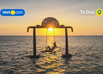 Get Ready to be Wonderstruck by These Sunset Spots in Lombok