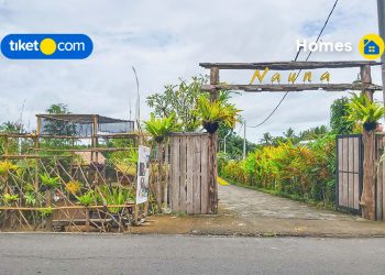 Nauna Villa Bali