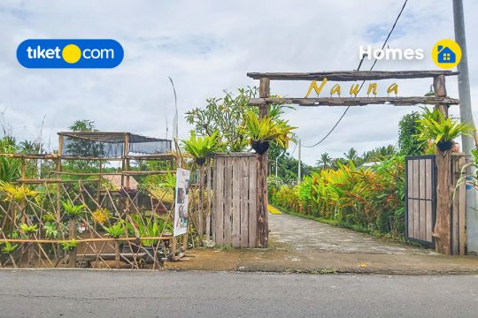 Nauna Villa Bali
