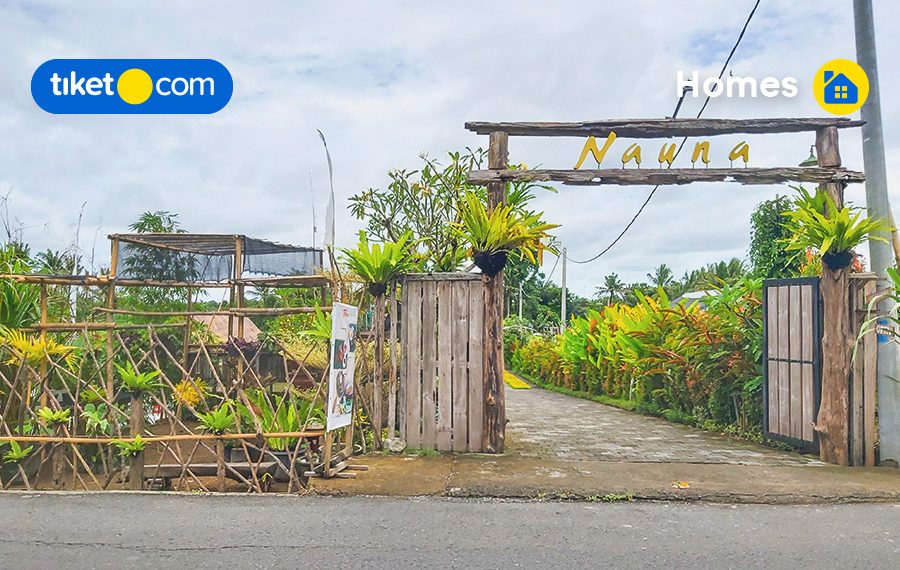 Nauna Villa Bali