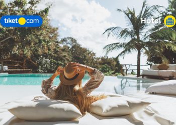 Hotel di Bali Flashpacker