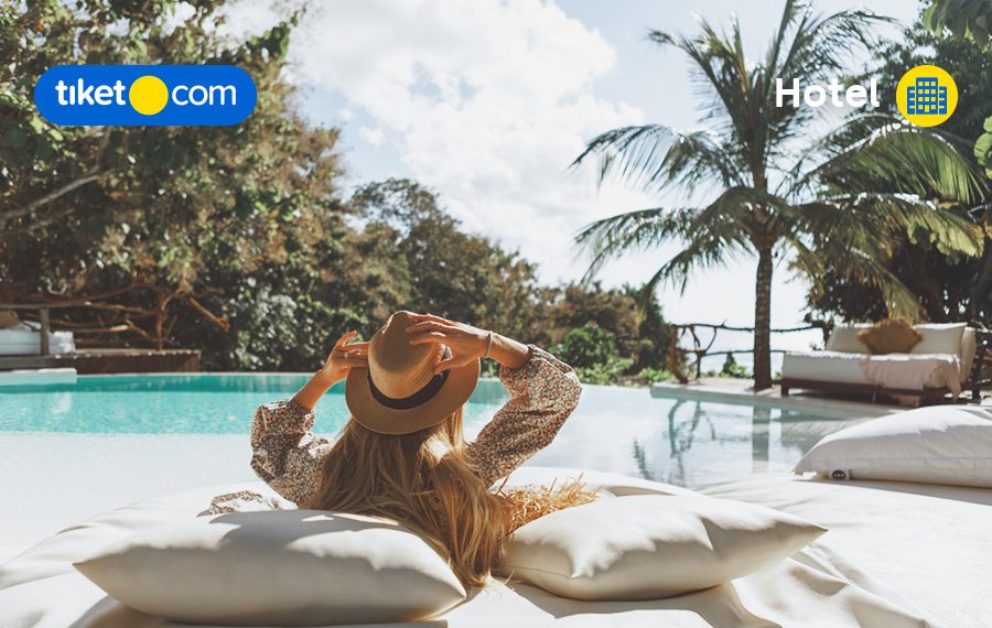 Hotel di Bali Flashpacker