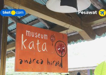 Museum Unik Bangka Belitung